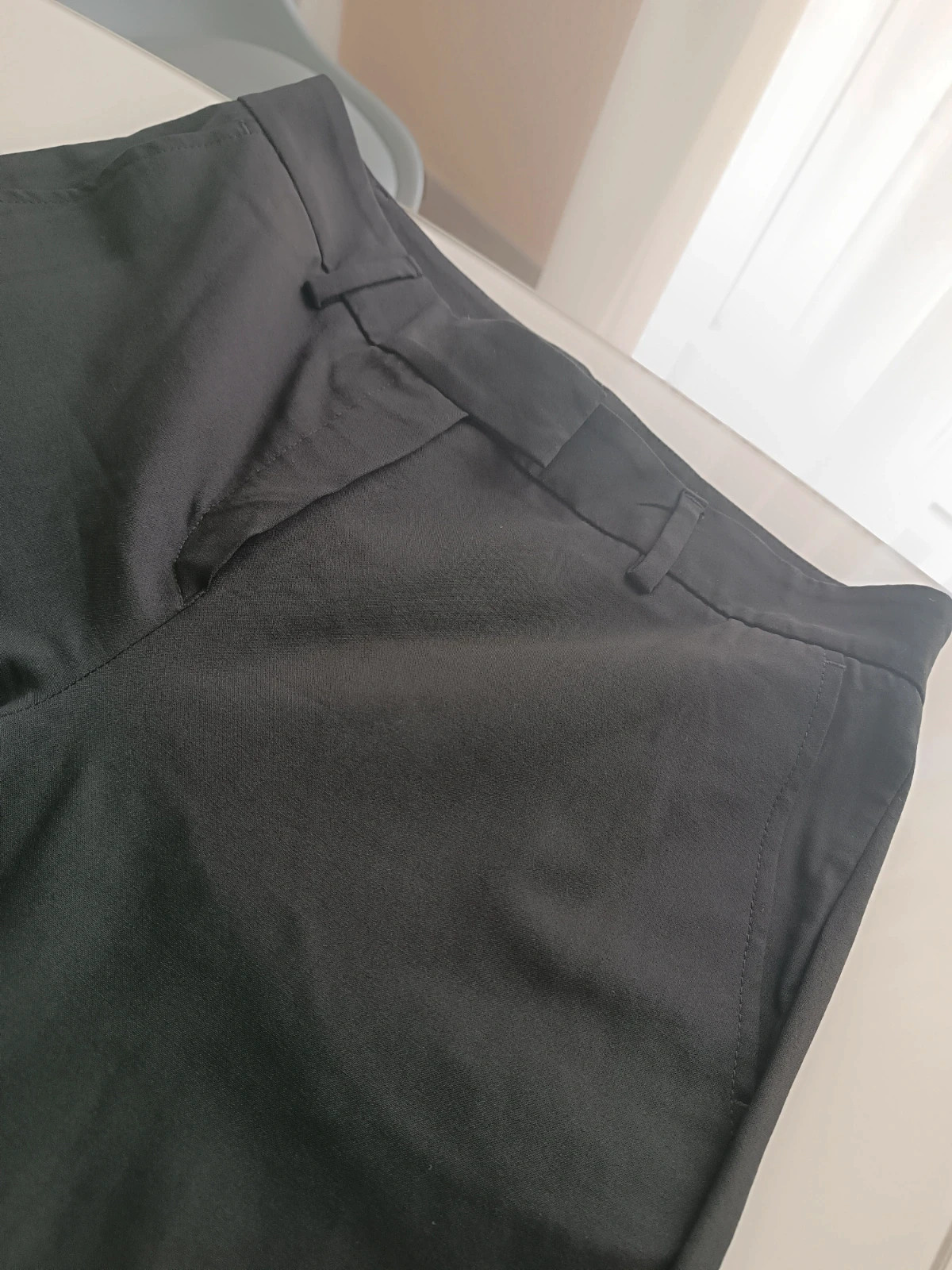 Pantalon tailleur femme Fendi – Fendi – taille M / 38 / 10 5