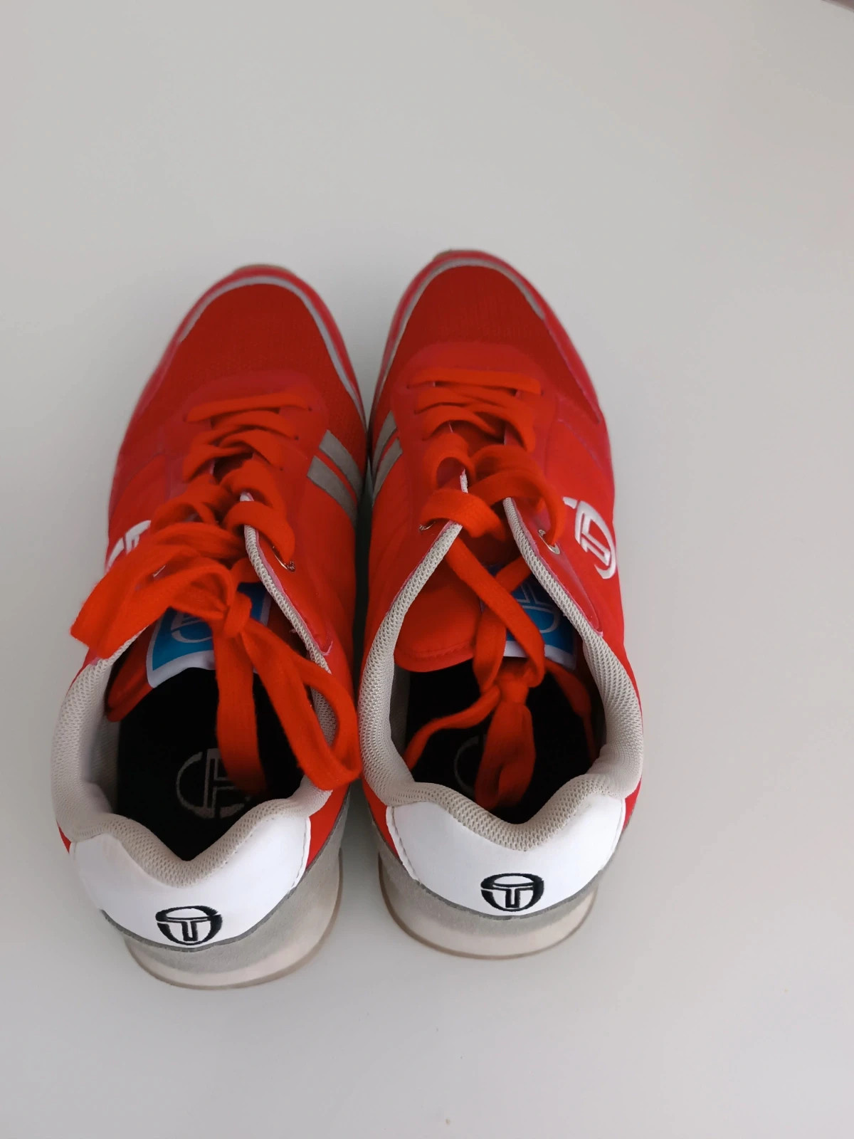 Basket Sergio Tacchini – Sergio Tacchini – taille 43 5