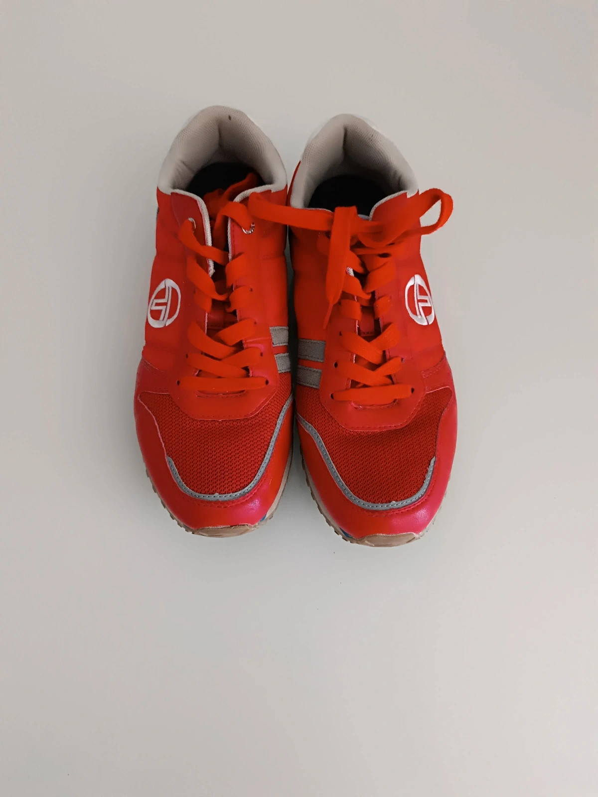 Basket Sergio Tacchini