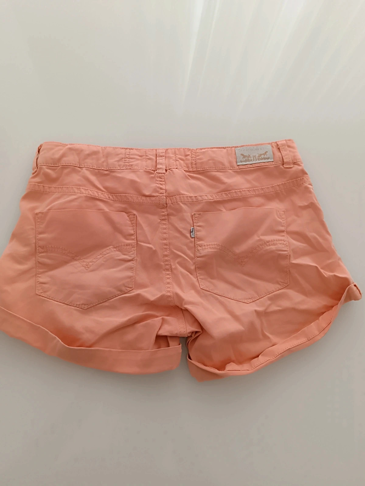 Short levis 14 ans – Levi's – taille 14 ans / 164 cm 3