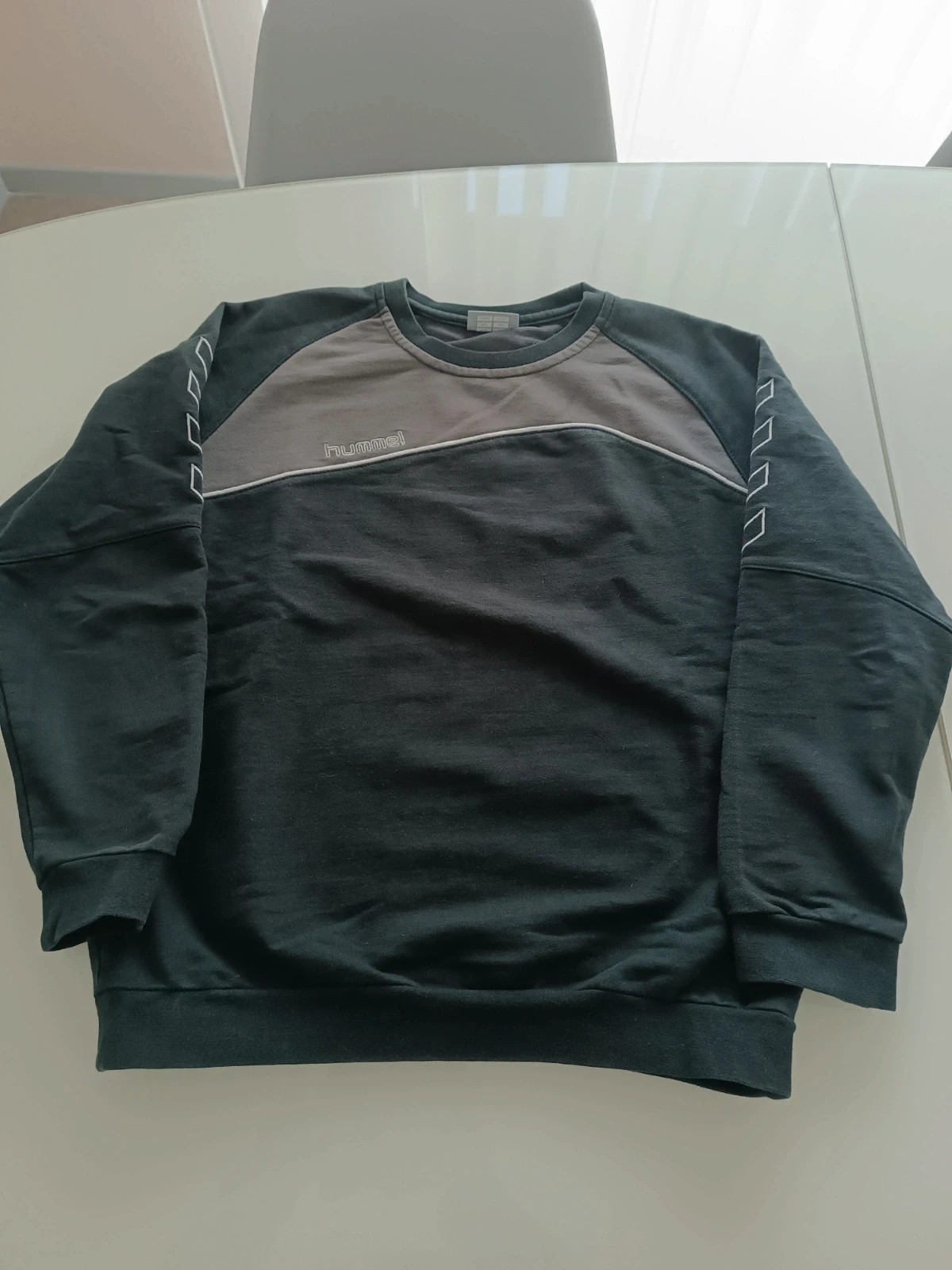 Veste et sweat garçon – Hummel – taille 12 ans / 152 cm 2