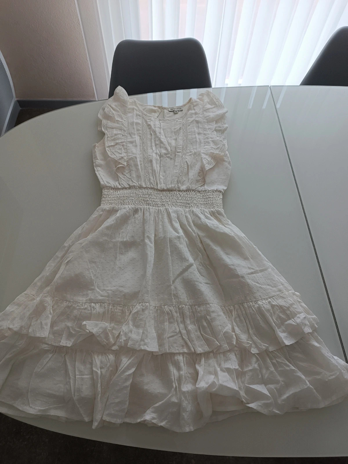 Robe de cérémonie