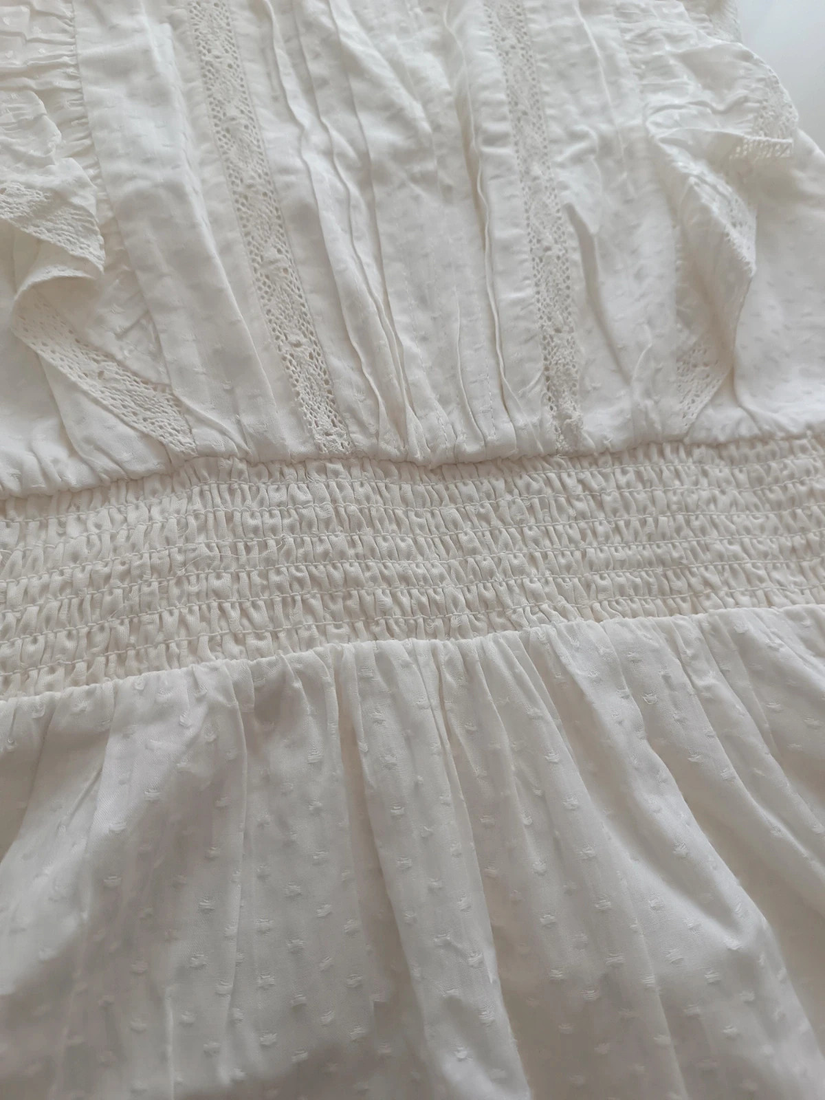 Robe de cérémonie – C&A – taille 12 ans / 152 cm 5