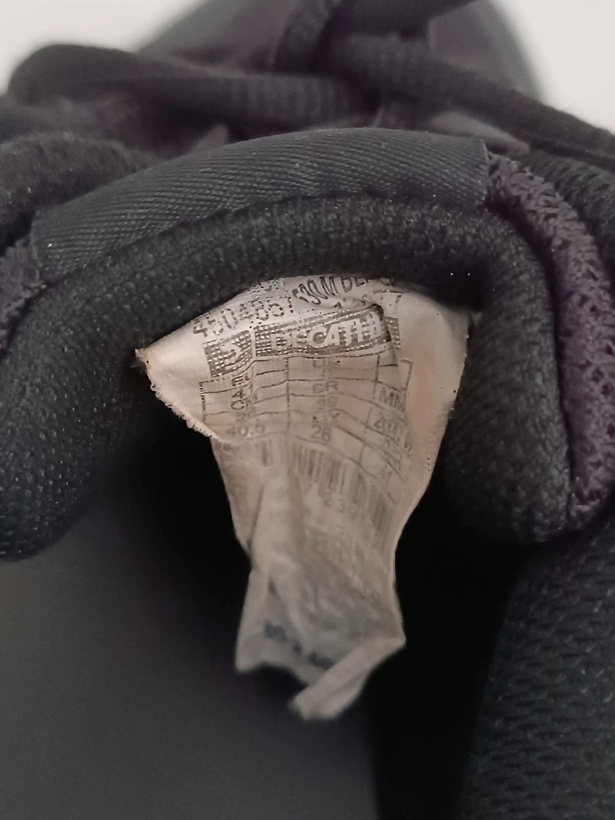 Basket sport – Perfly – taille 41 5