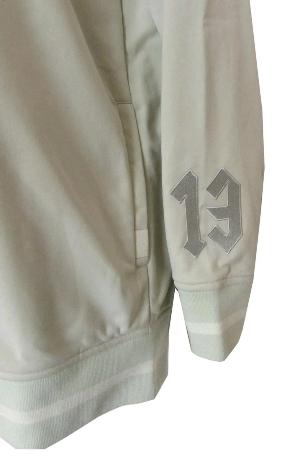 Veste longue puma x fenty by Rihanna – Fenty x Puma – taille S / 36 / 8 2