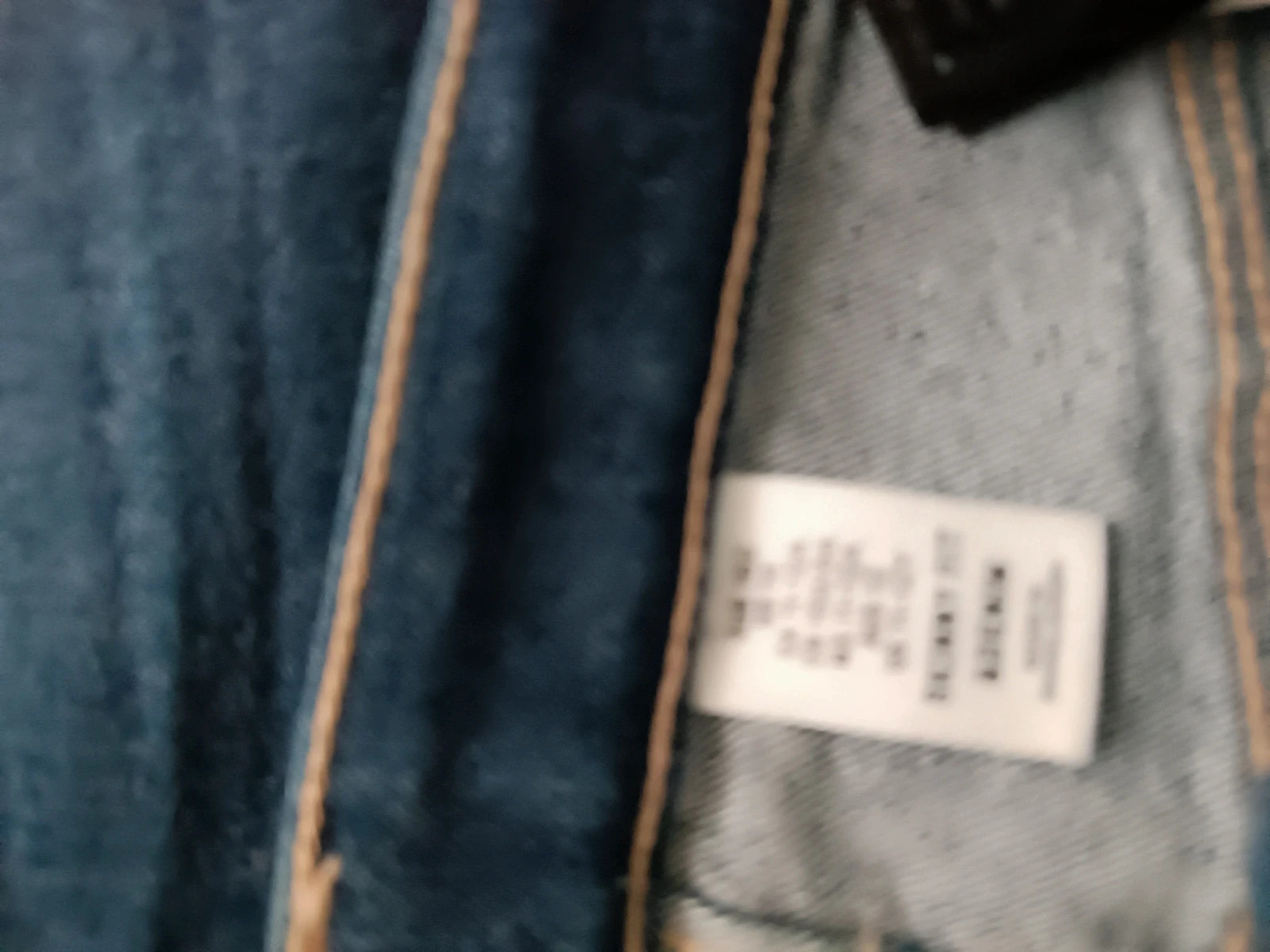 Lot jean fille – Kiabi – taille 12 ans / 152 cm 5