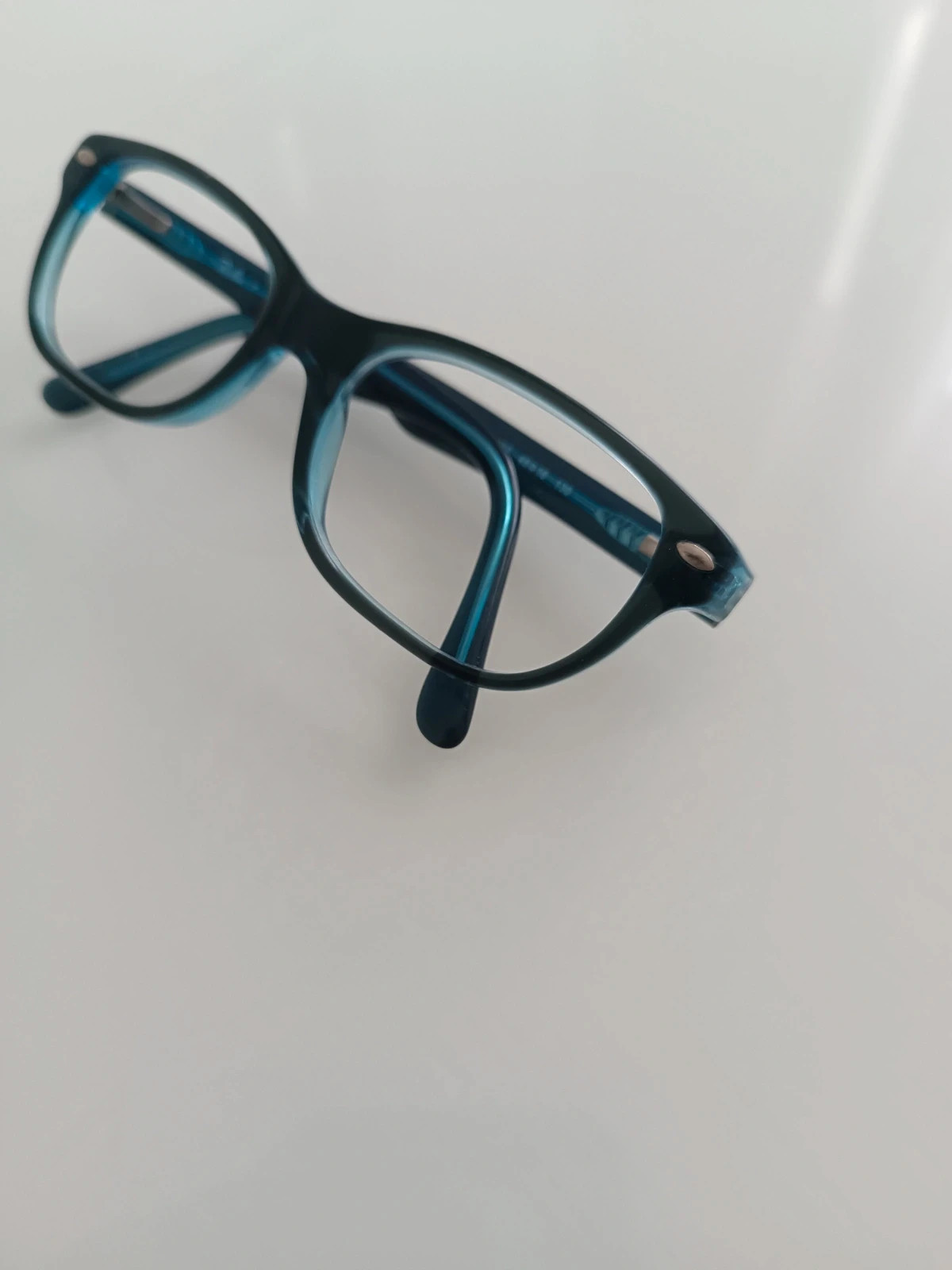 Lunette pour monture Ray-ban enfant – Ray-Ban 2