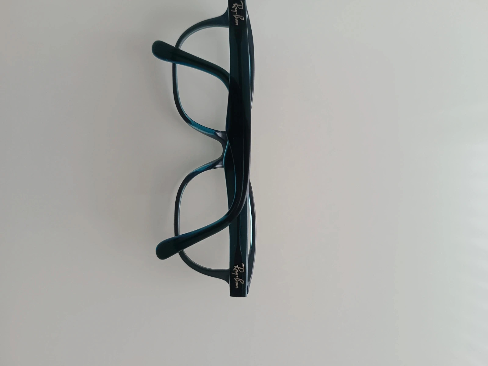 Lunette pour monture Ray-ban enfant – Ray-Ban 3