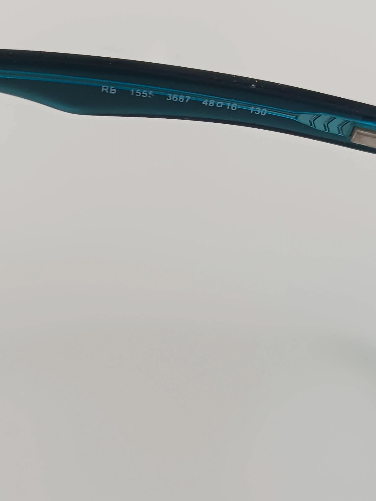 Lunette pour monture Ray-ban enfant – Ray-Ban 5