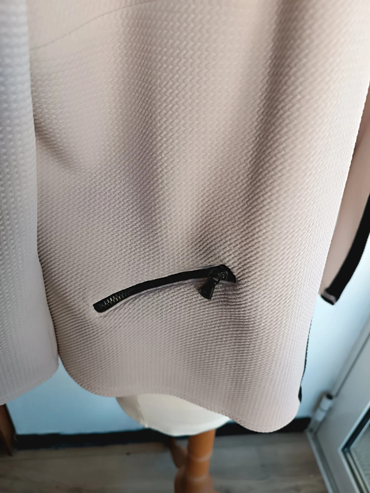 Gilet femme – Carla d'Angeli – taille S / 36 / 8 3