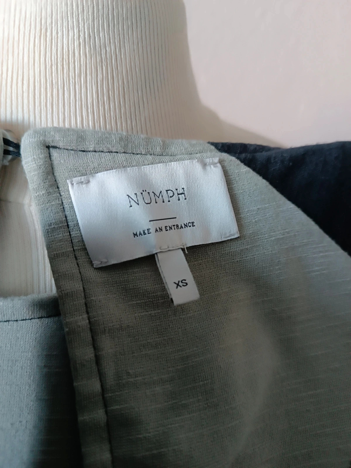 Robe Nümph – Nümph – taille XS / 34 / 6 4