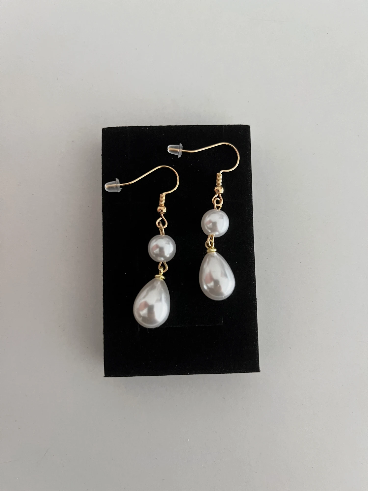 Boucles D'oreilles en perles – Tendance