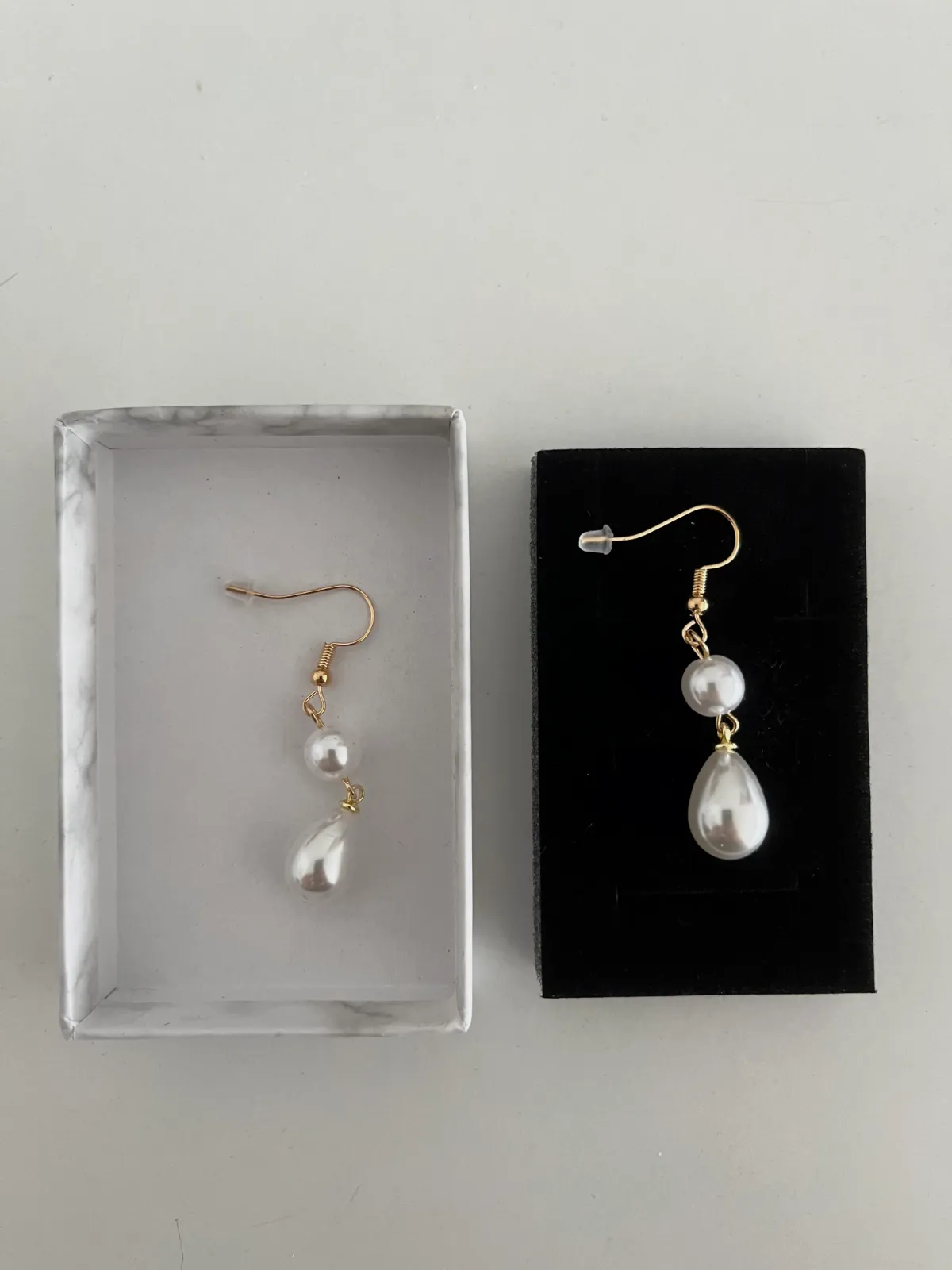 Boucles D'oreilles en perles – Tendance 2
