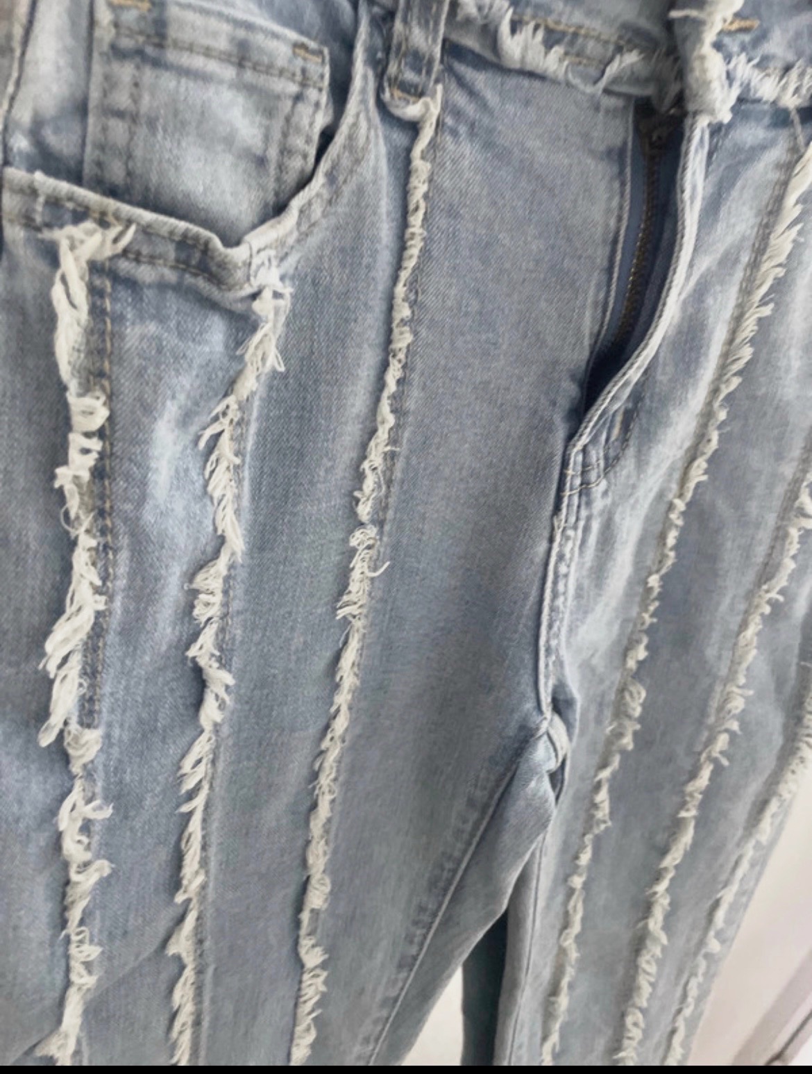 Jean taille haute shein  – Shein – taille S 2