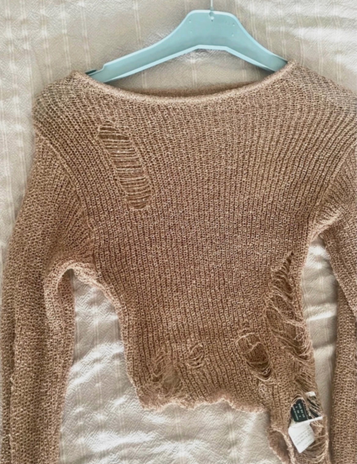 Pull légers shein – Shein – taille S 3