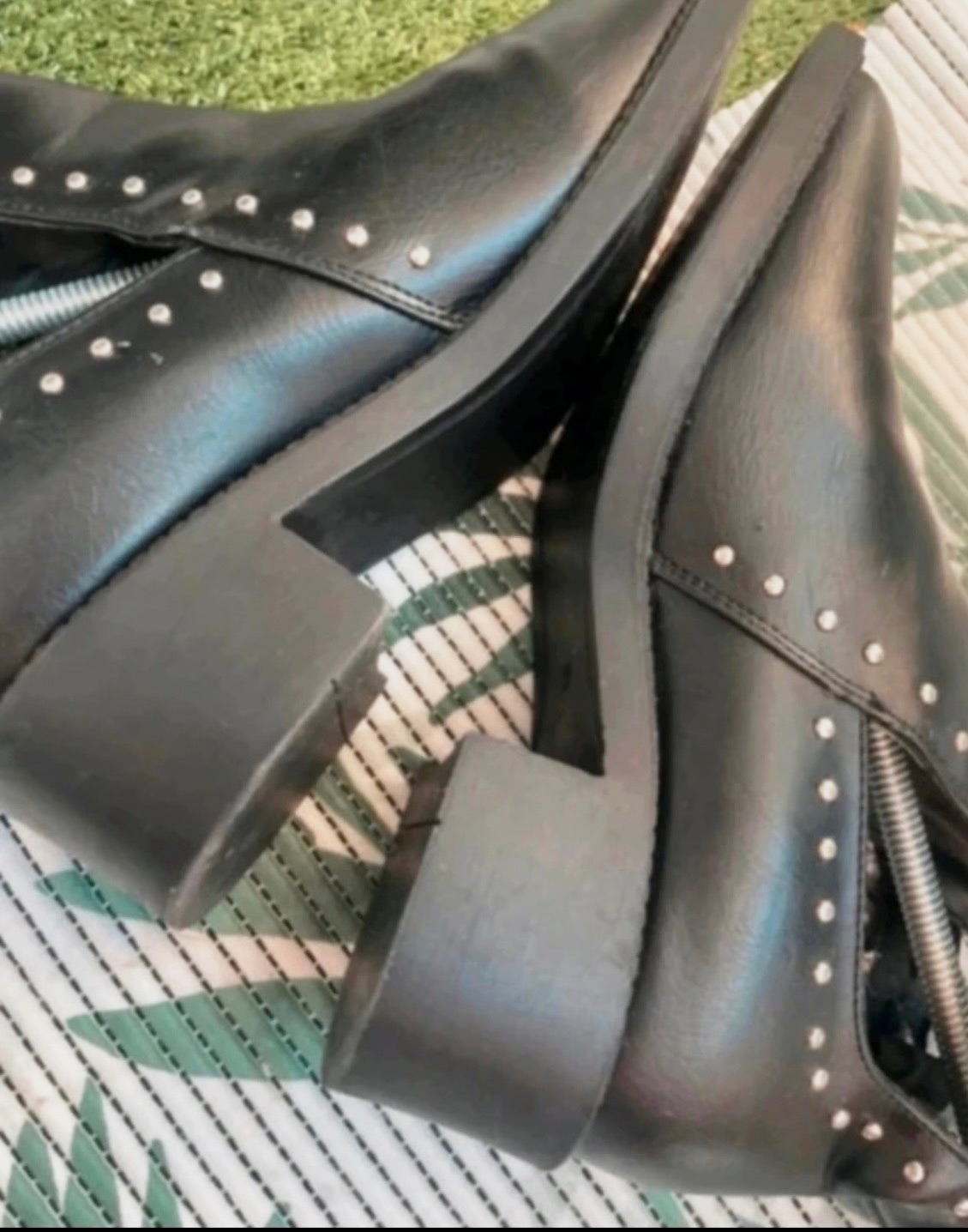 Bottines pimkie – Pimkie – taille EU 37 2