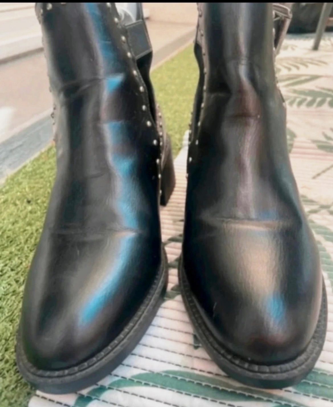 Bottines pimkie – Pimkie – taille EU 37 5