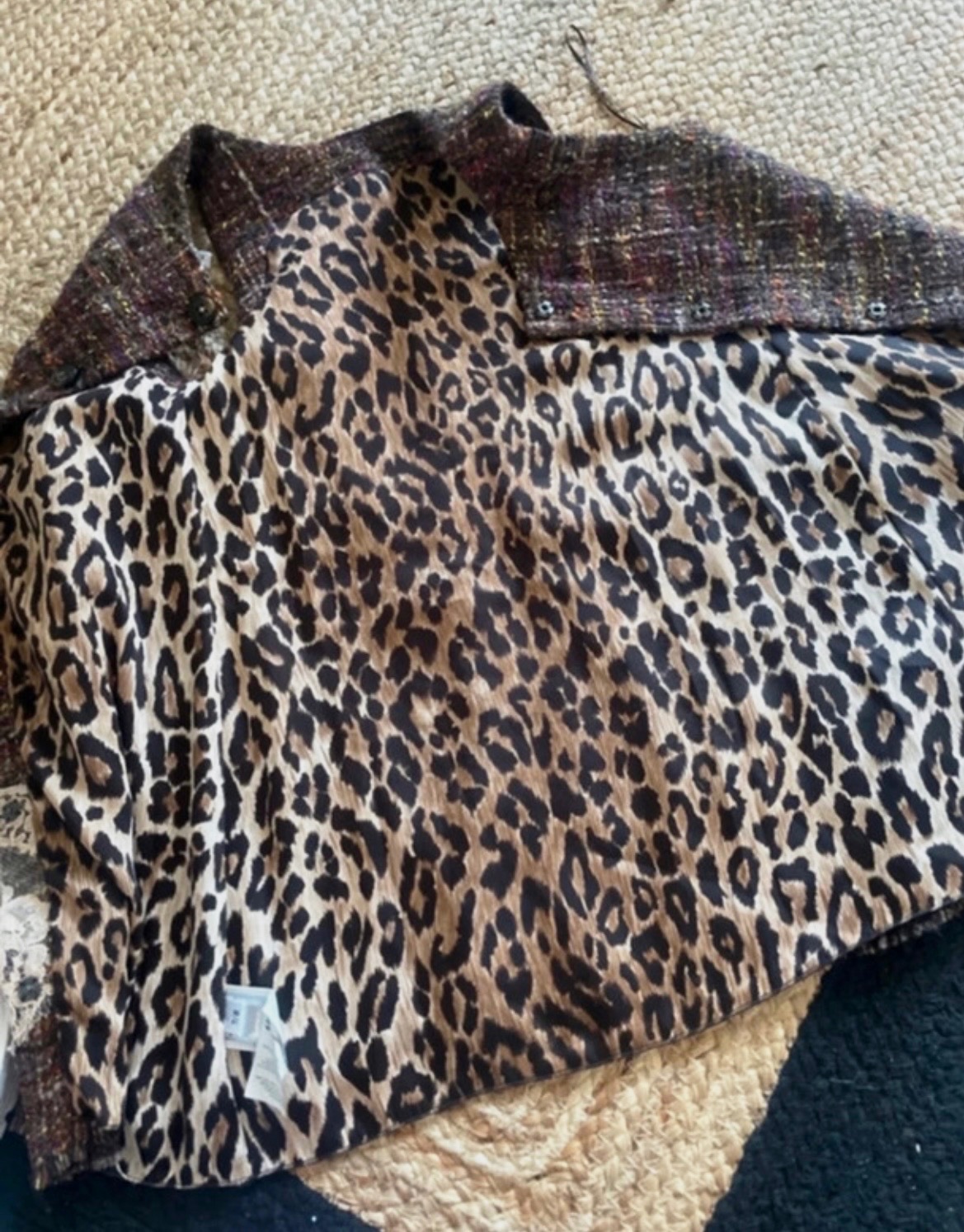 Robe fille Dolce&Gabbana  – Dolce & Gabbana – taille 7 ans 5
