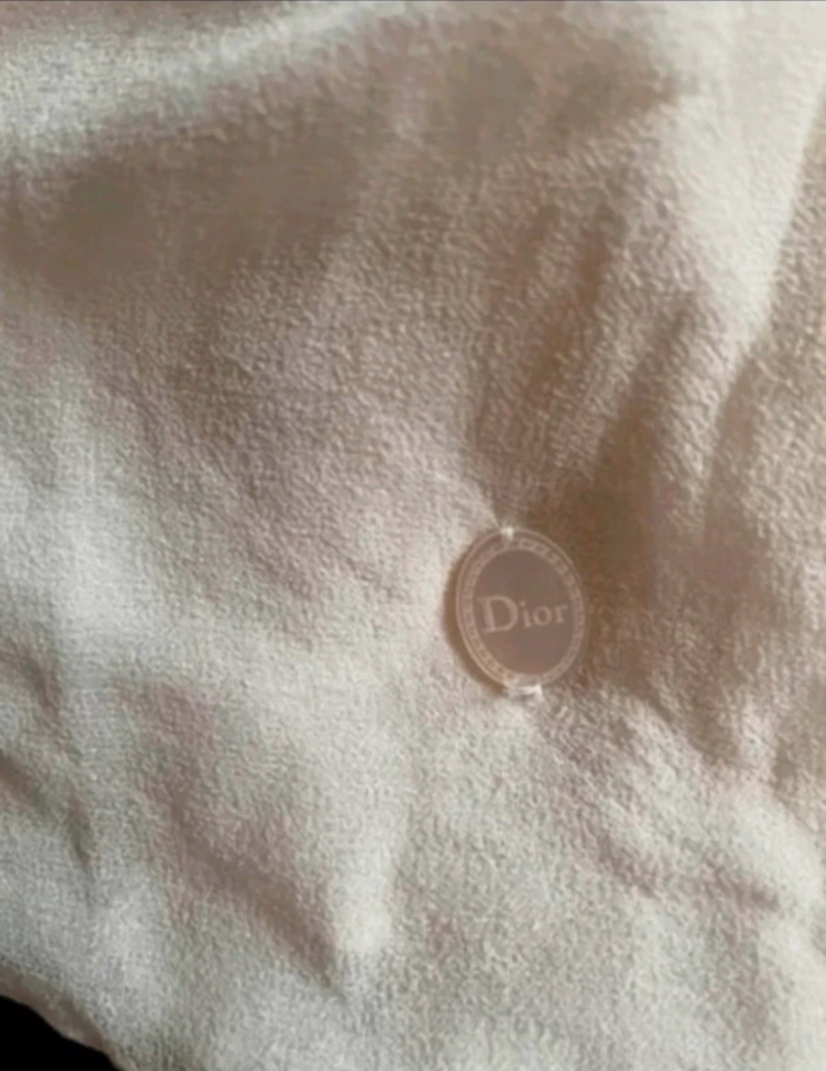 Robe fille Christian Dior – Christian Dior – taille 8 ans 7