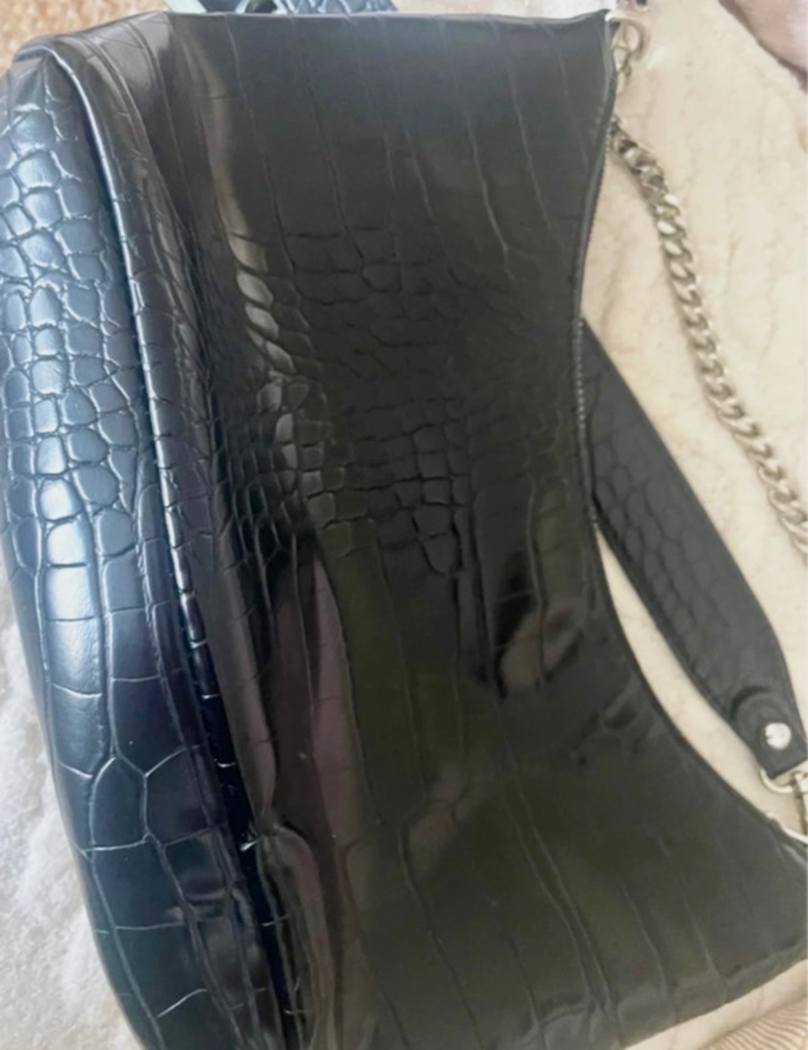 Sac à mains bershka – Bershka – taille Taille unique 6