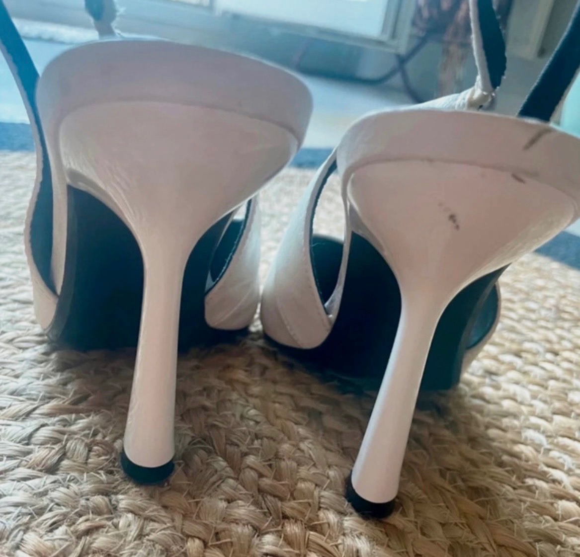 Escarpins bershka – Bershka – taille EU 37 4