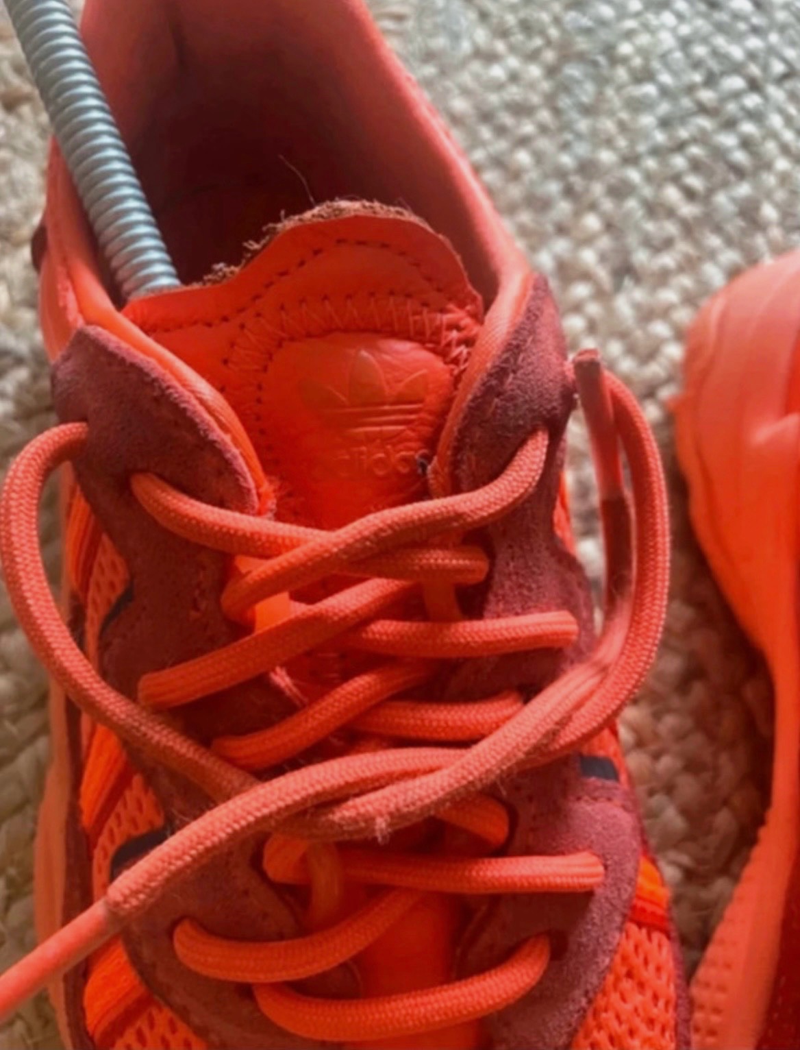 Baskets Adidas – Adidas – taille EU 36 3