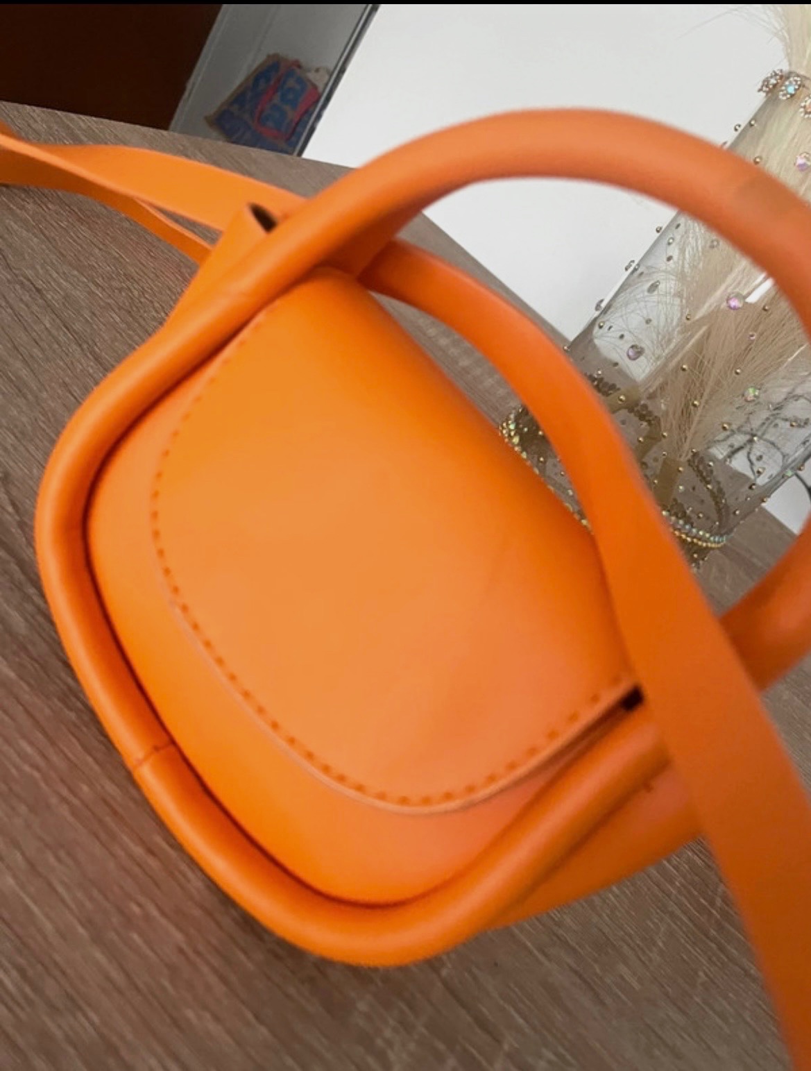 Petit sac en bandoulière shein