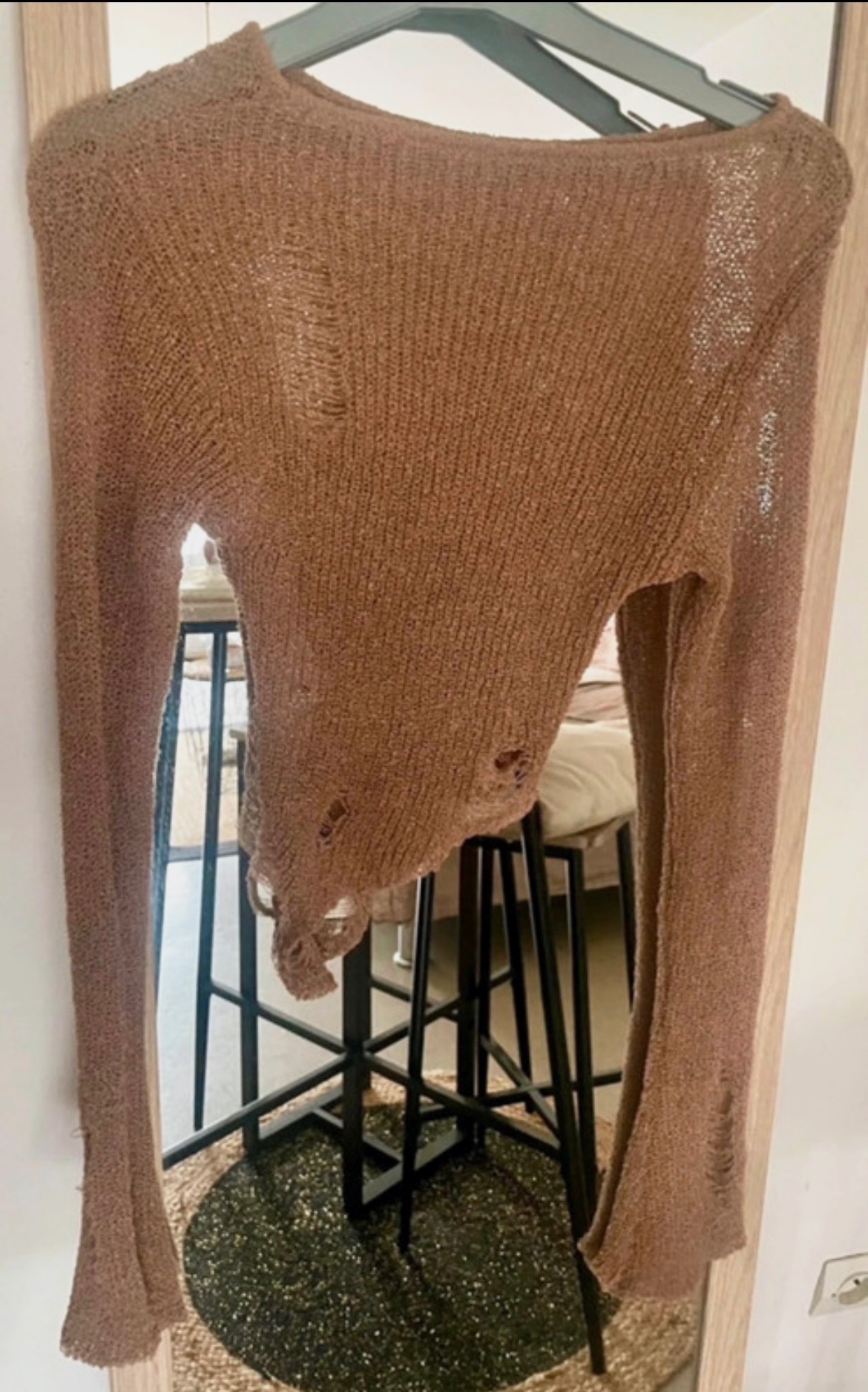 Pull légers shein – Shein – taille S 2