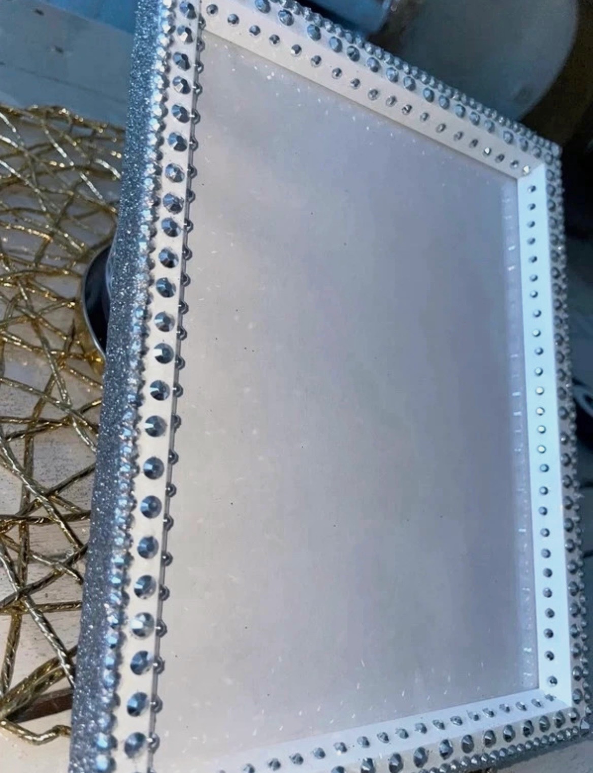 Cadre photos customiser