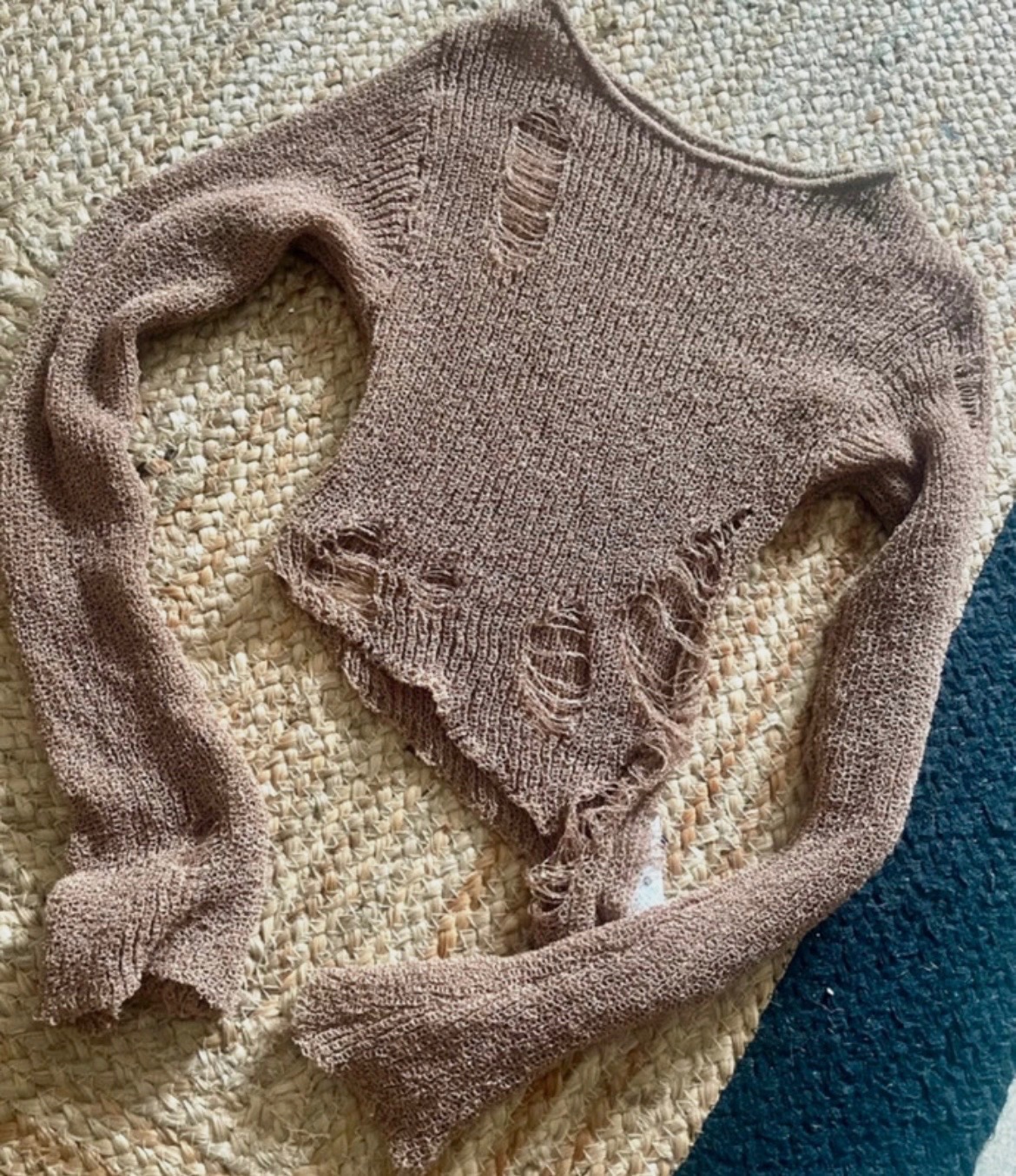 Pull légers shein