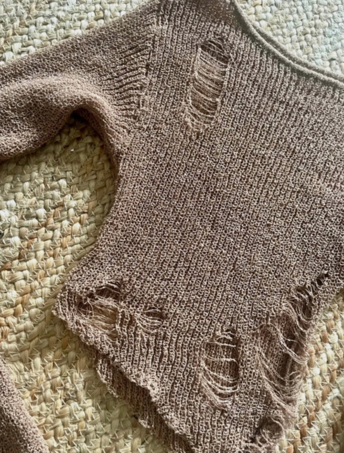 Pull légers shein – Shein – taille S 4