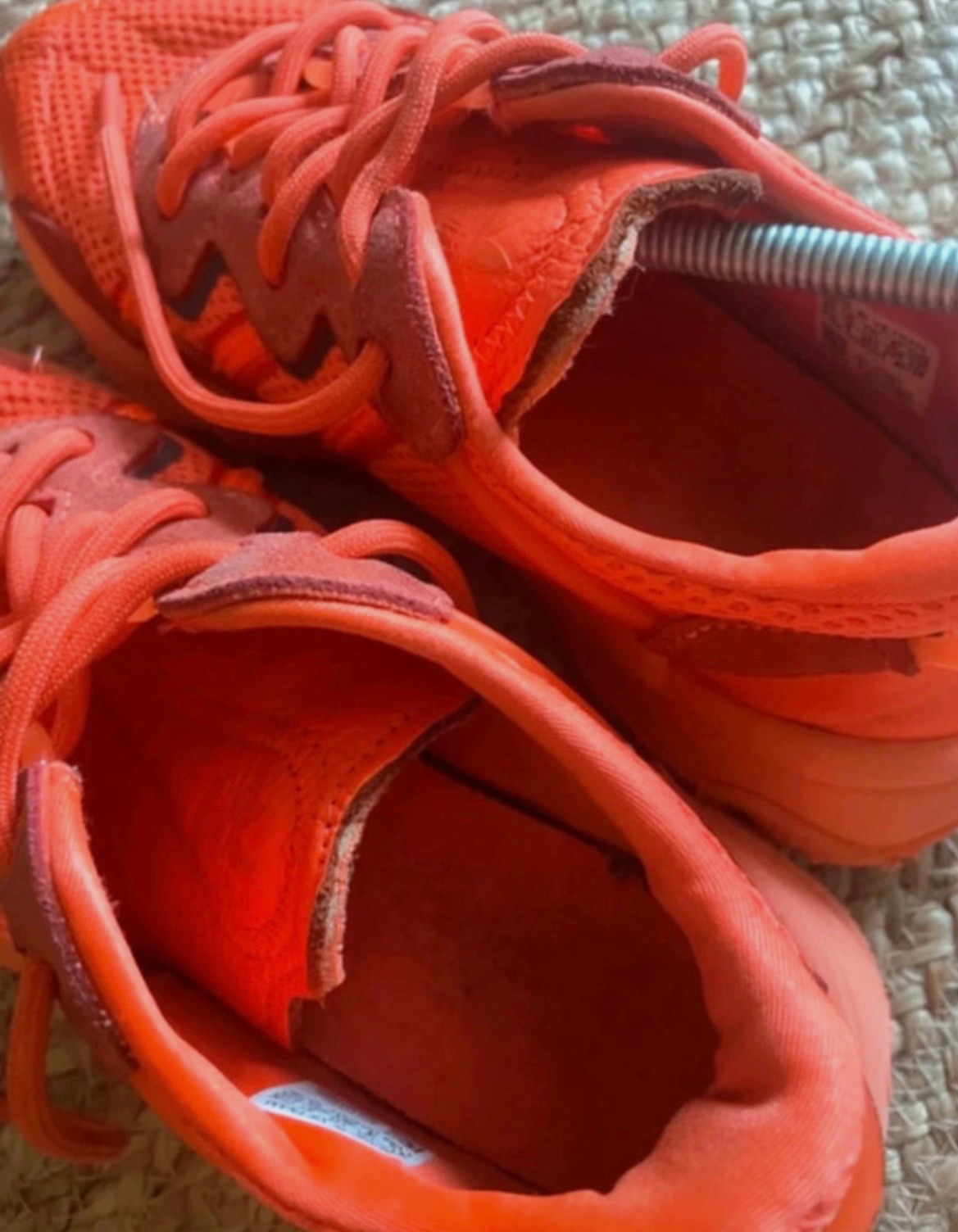 Baskets Adidas – Adidas – taille EU 36 9