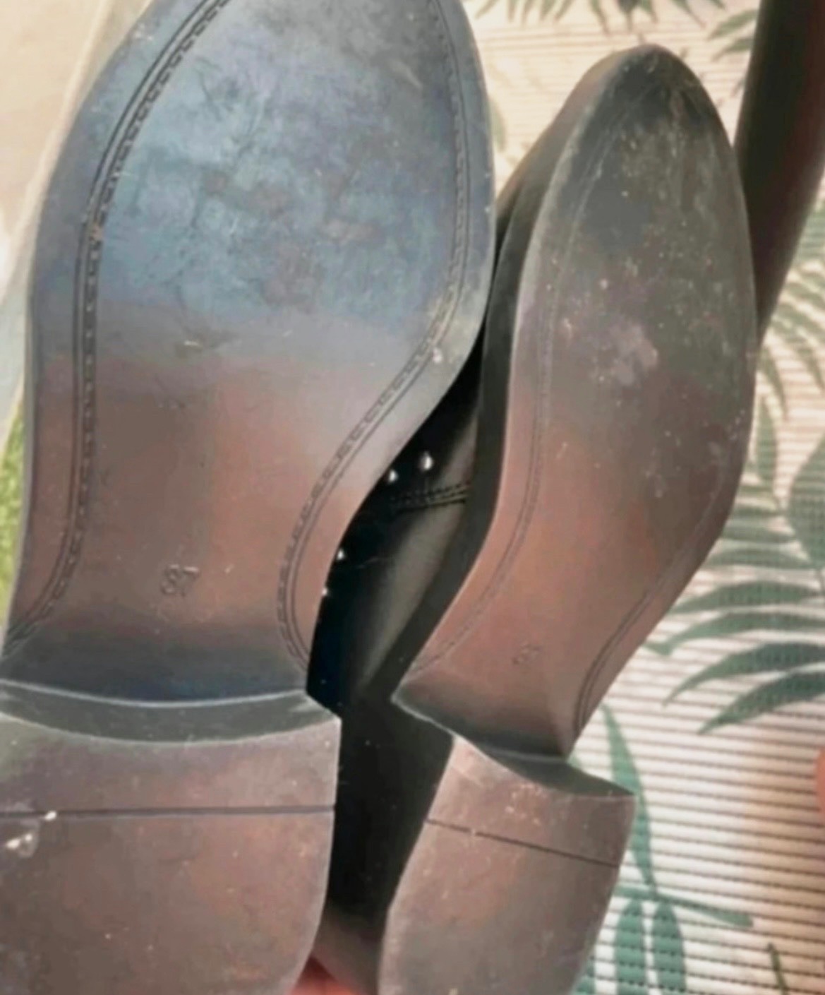 Bottines pimkie – Pimkie – taille EU 37 8