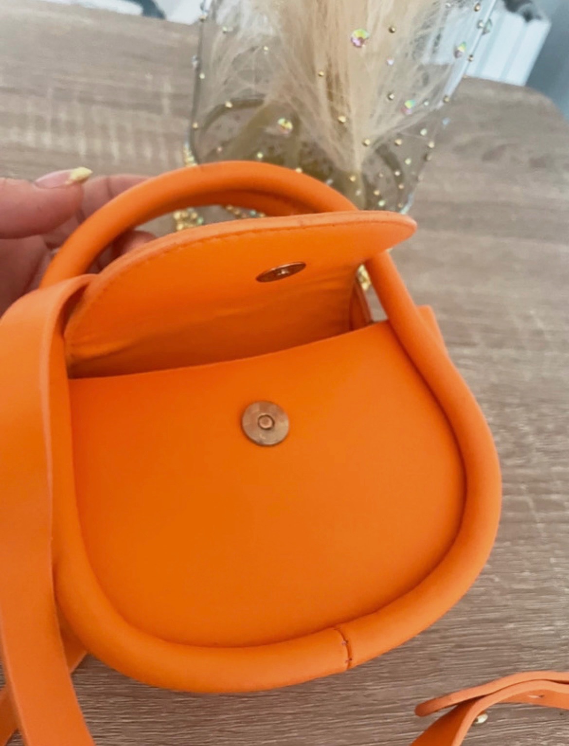 Petit sac en bandoulière shein – Shein 3