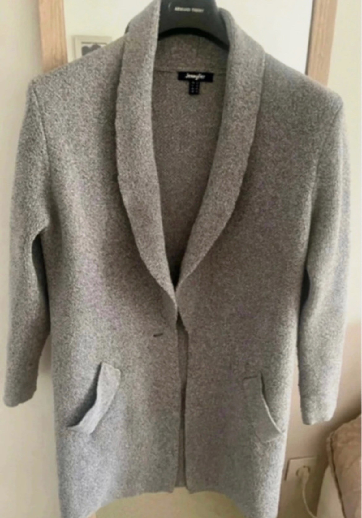 Veste jennyfer