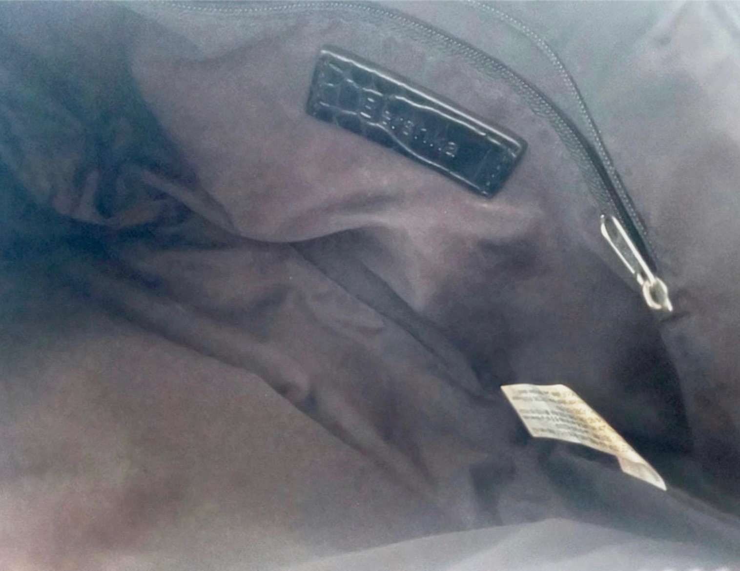 Sac à mains bershka – Bershka – taille Taille unique 8