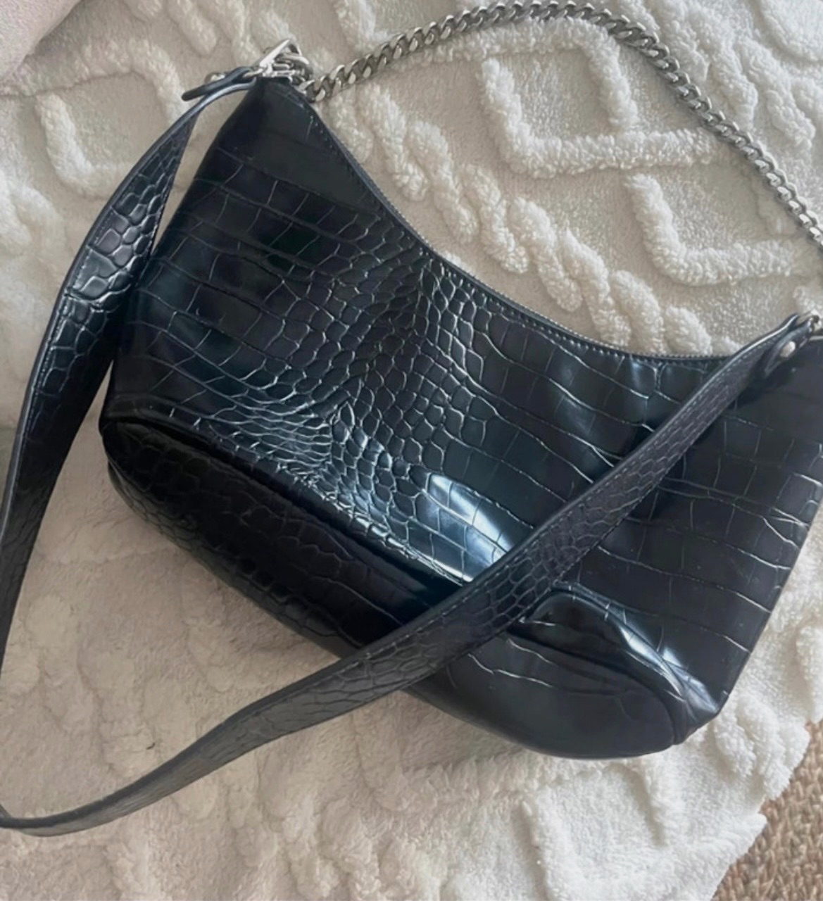 Sac à mains bershka – Bershka – taille Taille unique 2