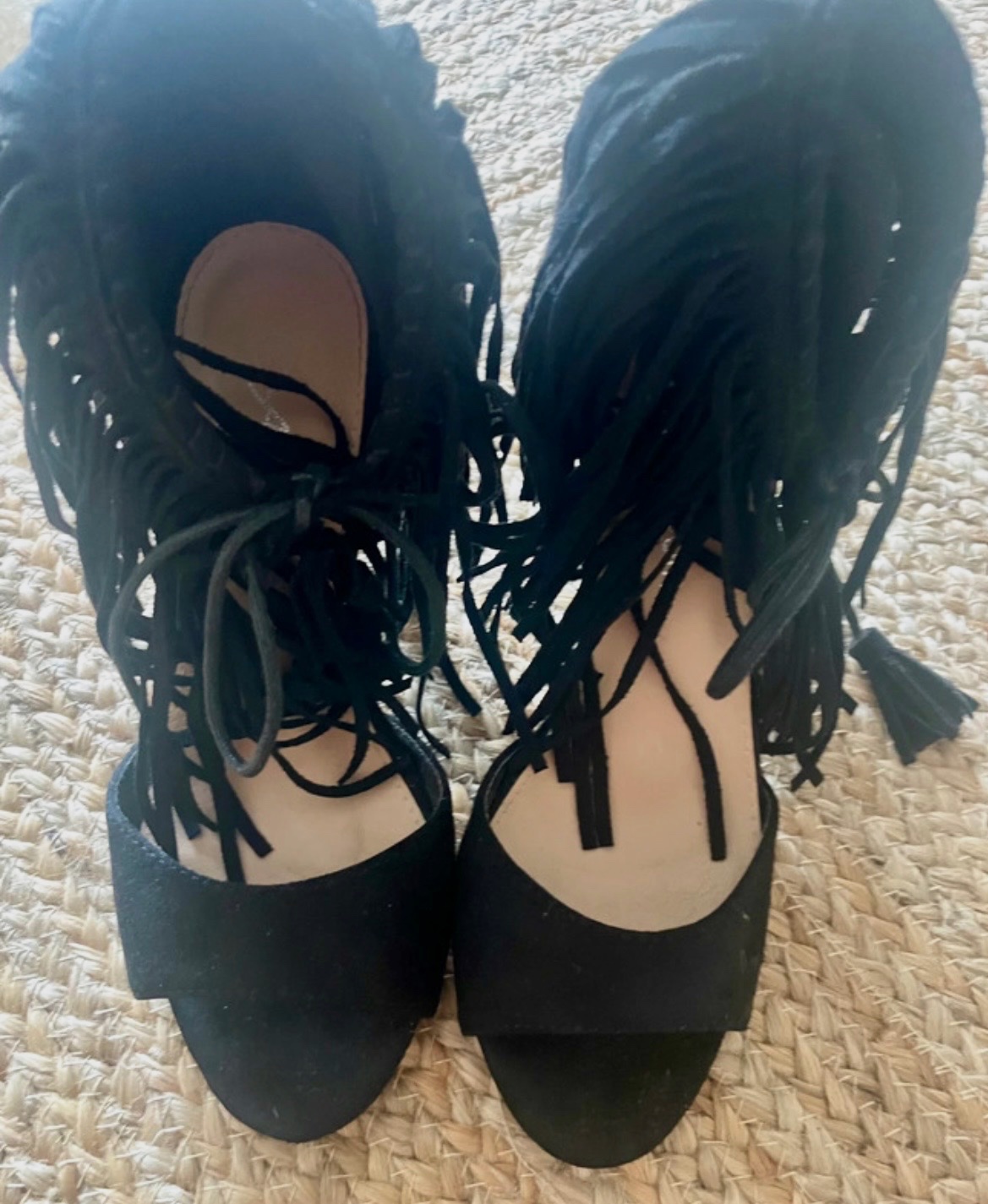 Chaussures à talons