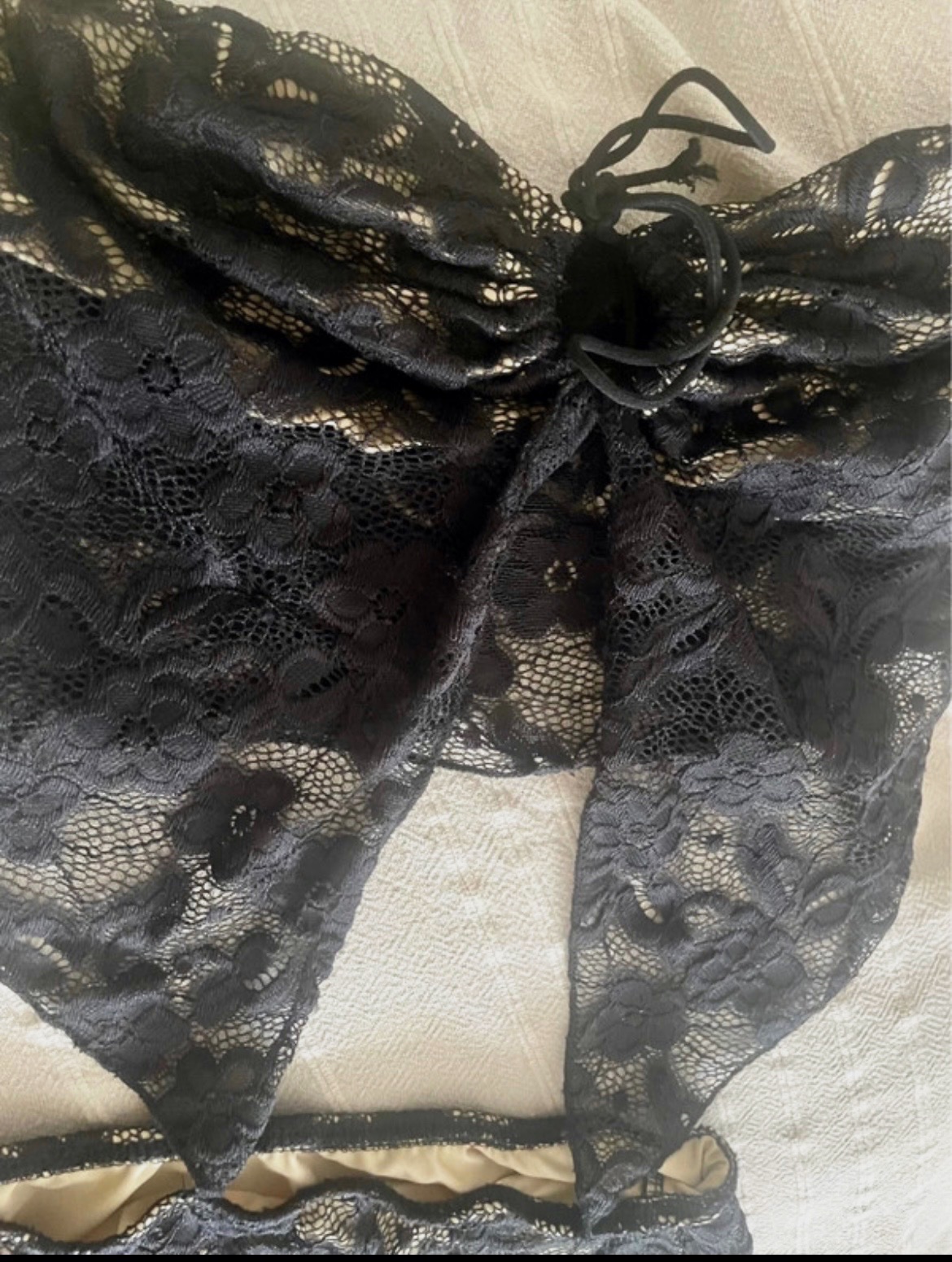 Ensemble top+jupe shein – Shein – taille XS 3