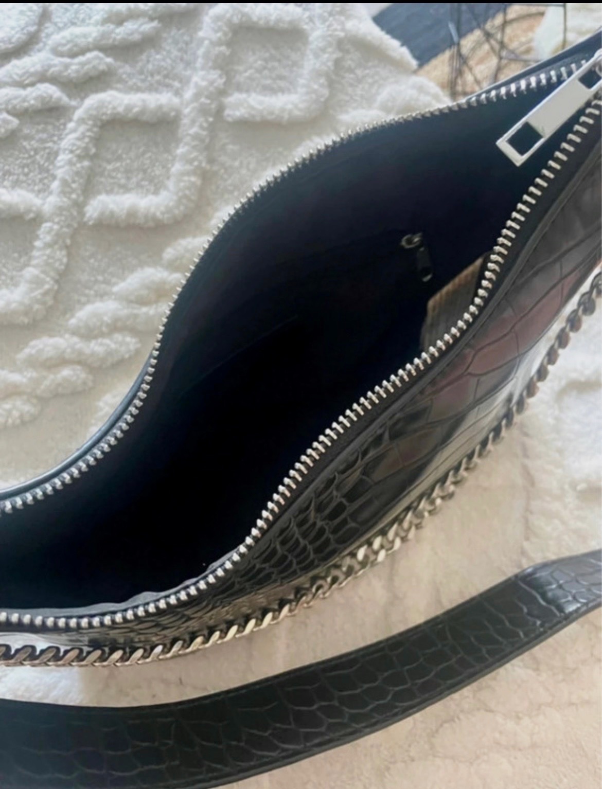 Sac à mains bershka – Bershka – taille Taille unique 4