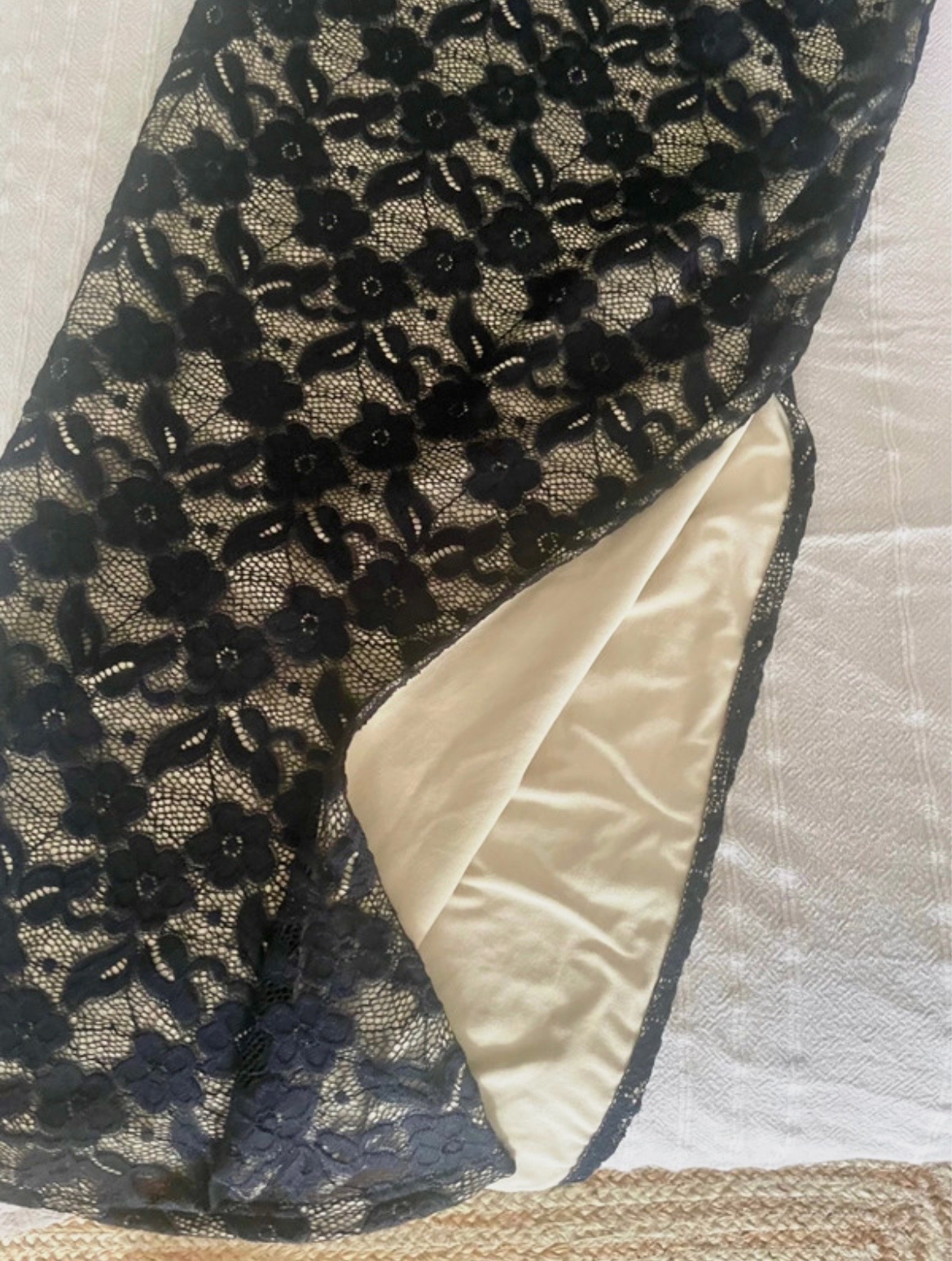 Ensemble top+jupe shein – Shein – taille XS 7