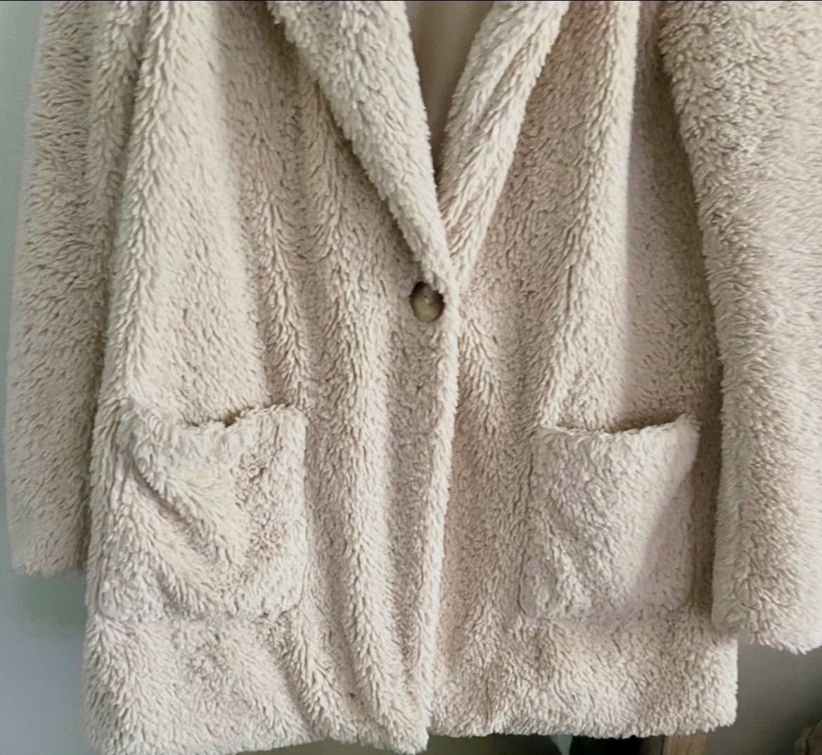 Manteau cache-cache – Cache Cache – taille S 2