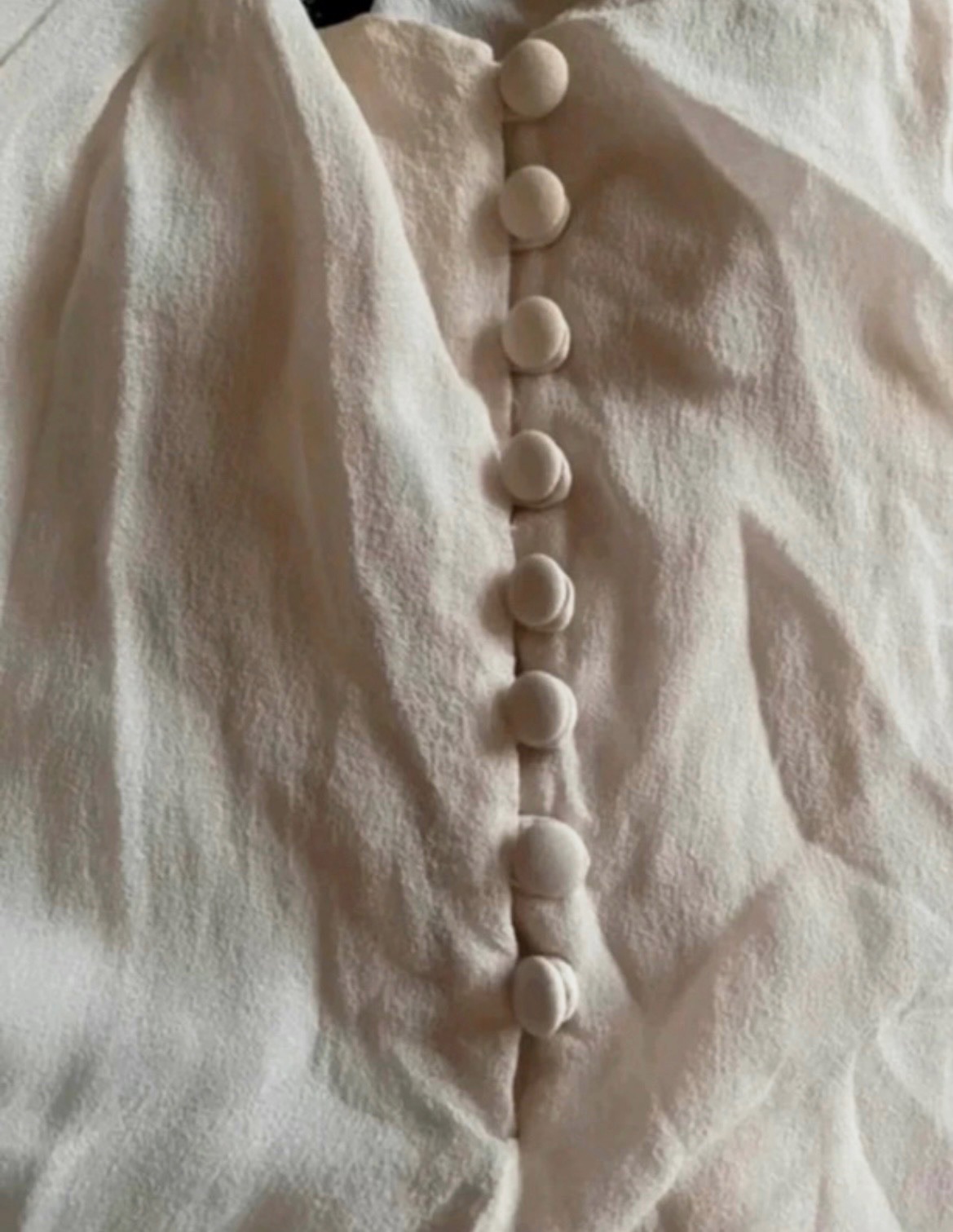 Robe fille Christian Dior – Christian Dior – taille 8 ans 8