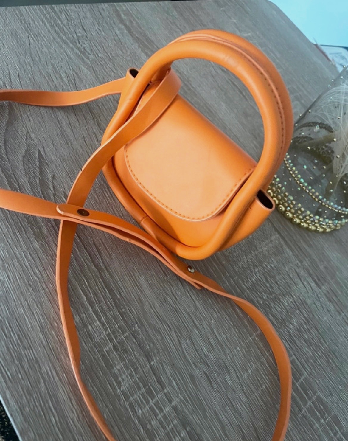 Petit sac en bandoulière shein – Shein 5