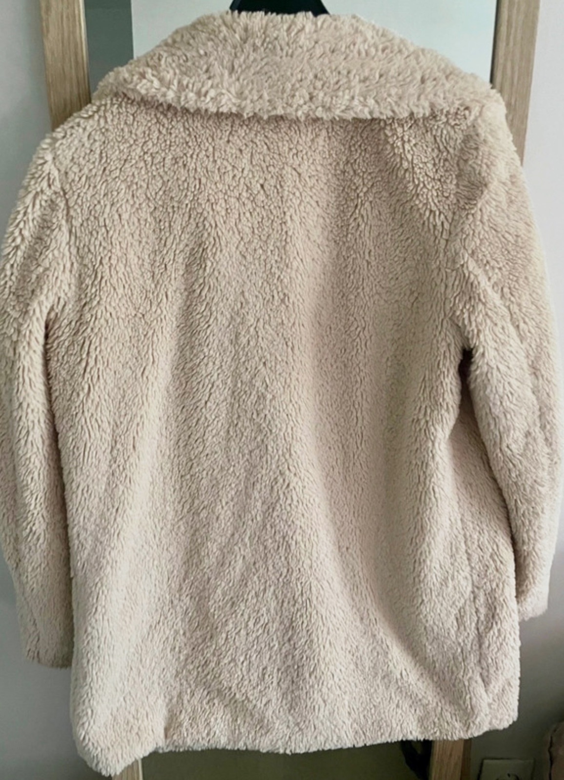 Manteau cache-cache – Cache Cache – taille S 3