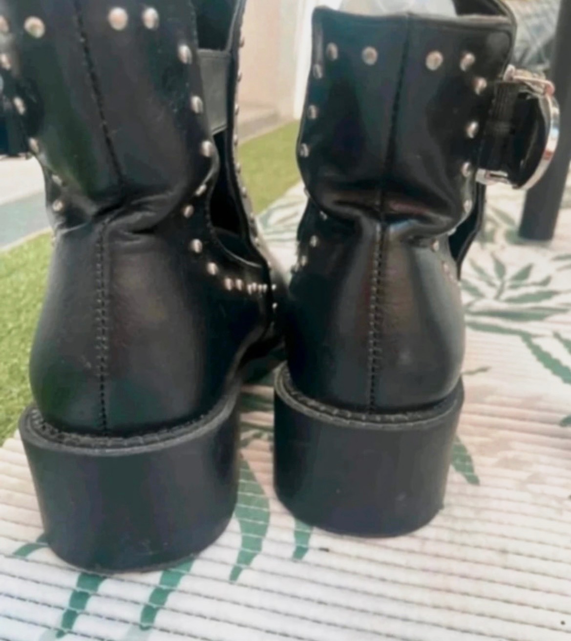 Bottines pimkie – Pimkie – taille EU 37 6