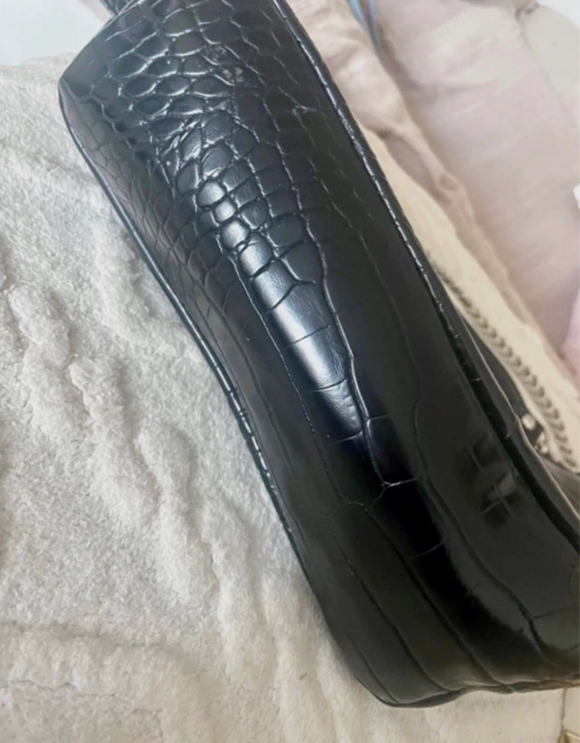 Sac à mains bershka – Bershka – taille Taille unique 5