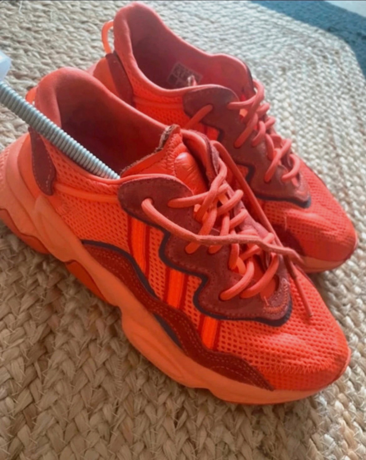 Baskets Adidas – Adidas – taille EU 36 8