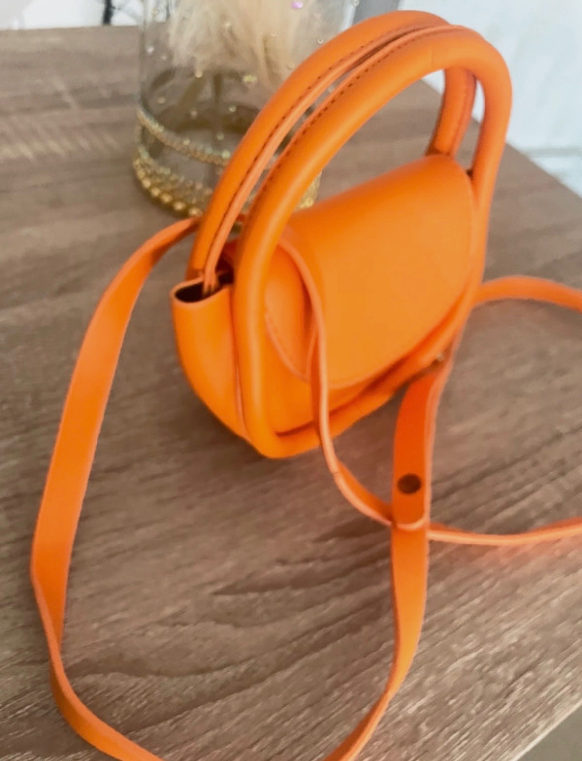 Petit sac en bandoulière shein – Shein 4