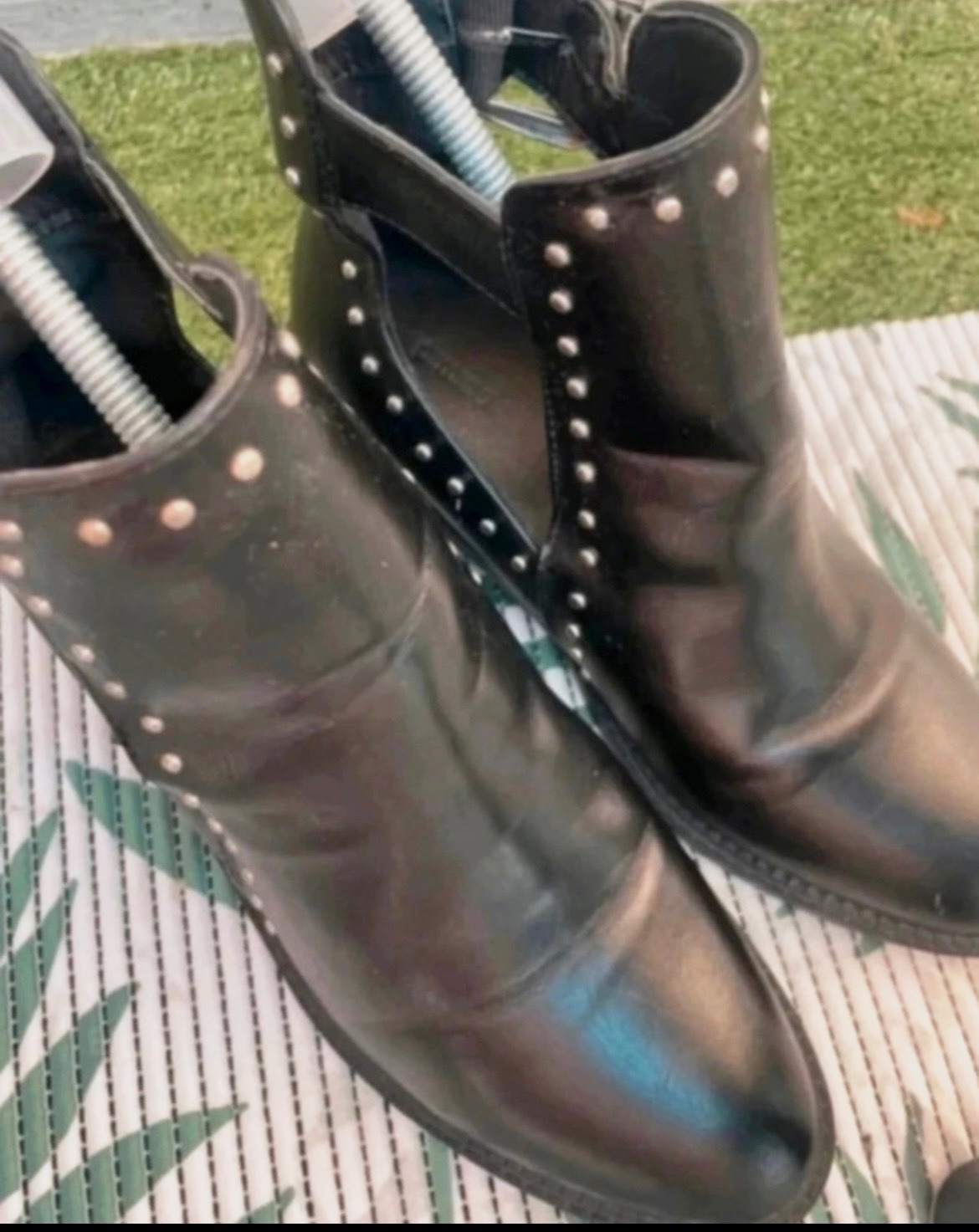 Bottines pimkie – Pimkie – taille EU 37 4